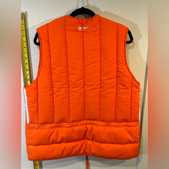 New Actiwear Adidas & Parley Vest SOLD OUT - Picture 4 of 9